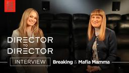 Director to Director - Catherine Hardwicke x Abi Damaris Corbin