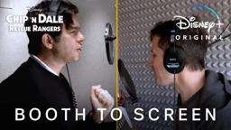 “Booth to Screen” Featurette