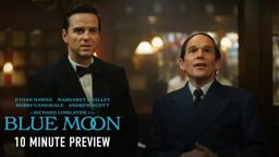 10 Minute Extended Preview