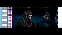 Solaris (2002), 35mm film trailer, scope, 4K trichromy.