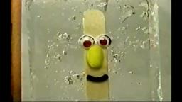 Stick Stickley Winter Special: Stuck Nickelodeon Promo (1997)