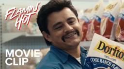 "Who Eats Cool Ranch Anyway?" Clip