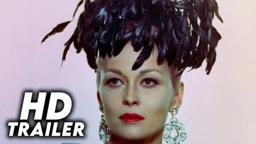 Puzzle of a Downfall Child (1970) Original Trailer [FHD]