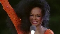 Diana Ross Central Park '83 -- IN THEATERS March 26 & 28, 2019