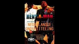 RENT-A-MAN TRAILER NEDERLANDSE ONDERTITELING🎥 DUTCH SUBTITLES 🎬