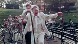 The Amusement Park - Official Trailer [HD] | A Shudder Exclusive