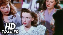 The Harvey Girls (1946) Original Trailer [HD]
