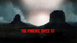 OFFICIAL TRAILER : The Phoenix Tapes '97