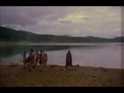 Lost Colony (2007) Trailer