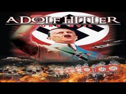 ADOLPH HITLER - PURE EVIL - OFFICIAL TRAILER