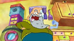 SNEAK PEEK at SpongeBob SquarePants Presents The Tidal Zone