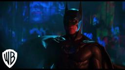 Robin's Joyride Through Gotham