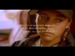 Beneath Clouds Trailer (by Ivan Sen)