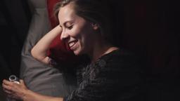 Life and the Art of Lying (2019) Trailer from Lesflicks