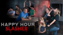 Happy Hour Slasher - Official Trailer (2022) | Horror | Comedy | Breaking Glass Pictures
