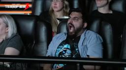 UK Screening Audience Reactions