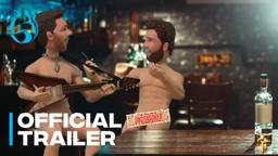 Official Trailer (Red Band)