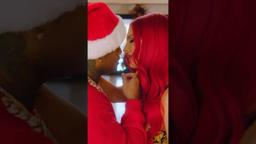 Only 9 days till Christmas🎄 So watch my movie “FUHGEDDABOUT CHRISTMAS”🔥 on Amaz0n prime NOW❗️😍