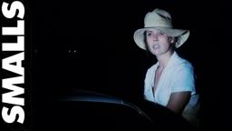 Cool Blue Car | adult swim smalls