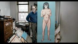 Love and Saucers: Trailer