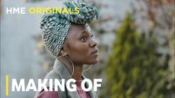 Unlicensed | Making Of | HME Originals