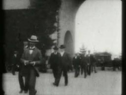 1897 Stanford University, California