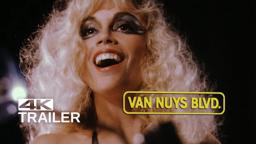 VAN NUYS BLVD. Trailer [1979]