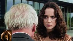 Suspiria (1977) Discussing Witchcraft