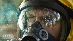 Sci-Fi Short Film - EXCLUSION ZONE | Aliens