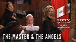The Master & The Angels