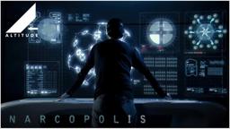 NARCOPOLIS Official UK TRAILER