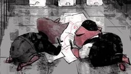 Making The Dam Keeper #12: A song (Epilogue)