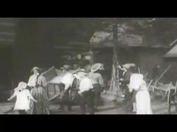 A Kentucky Feud (1905) Short