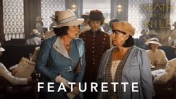 Cocktails Featurette