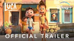 Official Trailer