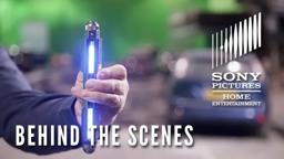 Men in Black: International -  Behind the Scenes Clip - Look Right Here: Neuralizer