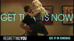 Love, loss, and second chances.