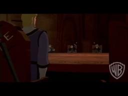 Quest for Camelot - Trailer F3