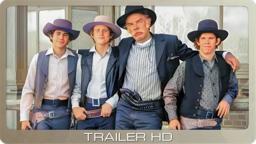 The Spikes Gang ≣ 1974 ≣ Trailer