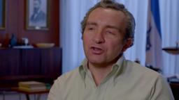 Eddie Marsan Interview (The Movie Times)