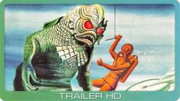 Destination Inner Space ≣ 1966 ≣ Trailer