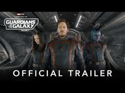 Official Trailer [Audio Described]