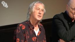 Monty Python's Life of Brian composers André Jacquemin and John Altman | BFI Q&A