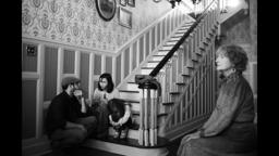 Behind the Scenes Day 1 : The Perfect Host: A Southern Gothic Tale