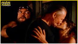 The Crew Mutiny Against Serone