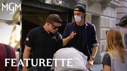 DOG | Co-Directors Channing Tatum and Reid Carolin on Making DOG | MGM Studios