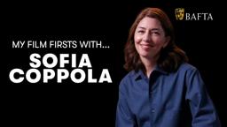Sofia Coppola on seeing Jacob Elordi transform into Elvis Presley | My Film Firsts with BAFTA
