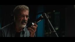 A caller threatens to kill his entire family on air