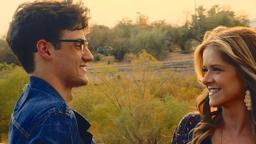 Stephen King Dollar Baby Short 'The Man Who Loved Flowers' Opening Scene