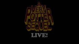 How To Reserve Tickets For A Very Potter Sequel